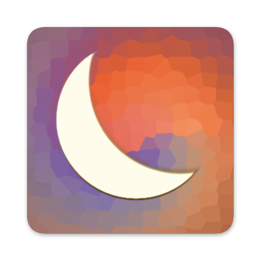 PrayerTimes Screen 3
