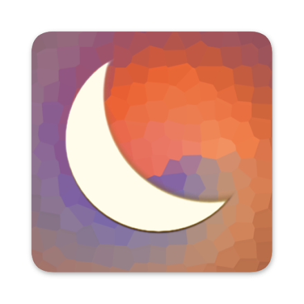 PrayerTimes Screen 3