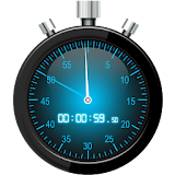 Stopwatch & Countdown Timer icon