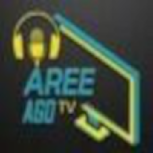 Areeago Multimedia logo