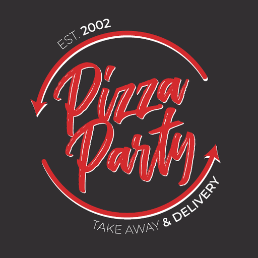 Pizza Party logo