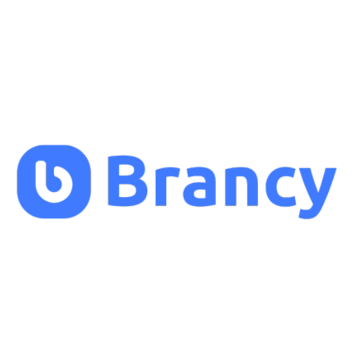 Brancy CRM logo