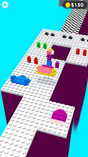 Puzzle Toys 3D Screenshot