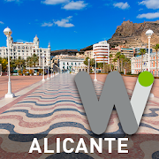 Aplicación móvil Alicante Runaway