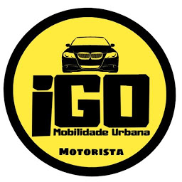 iGO MOBILIDADE - Motorista