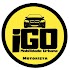 iGO MOBILIDADE - Motorista12.9.1