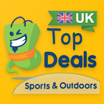 Cover Image of Download Superdry, Sports Direct, Decathlon - UK Deals 1.1.0 APK