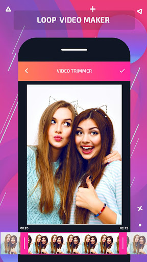 Loop Video - Loop vid to GIFs Screen 3