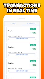 Cashbee: Earn money play Games