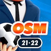 Online Soccer Manager OSM 21/22 v3.5.32.2 Full Apk