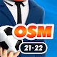 OSM 21/22 - Futbol oyunu Windows'ta İndir