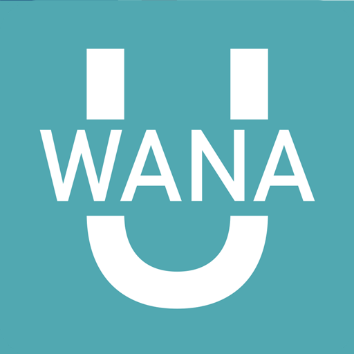 U-Wana Delivery logo