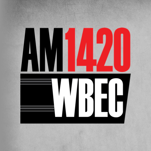 WBEC AM logo