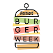 Denver Westword Burger Week - Androidアプリ