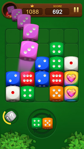 Dice Game - Home Design 2