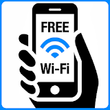 Free Wifi 2016 icon
