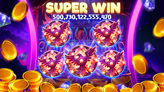 Game screenshot Jackpot ACE - игровые автоматы apk download