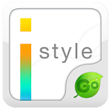 iStyle Emoji GO Keyboard Theme icon