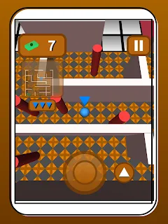 Mission Spherepossible screenshot 8