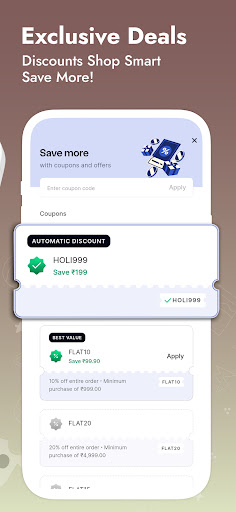 Moda Veda -Shop Trendy Apparel Screenshot 3 - AppWisp.com
