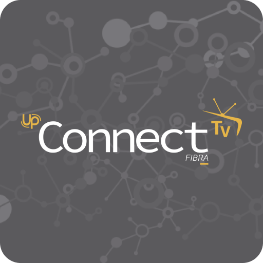 UpConnect logo