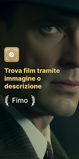 Anteprima dell'app