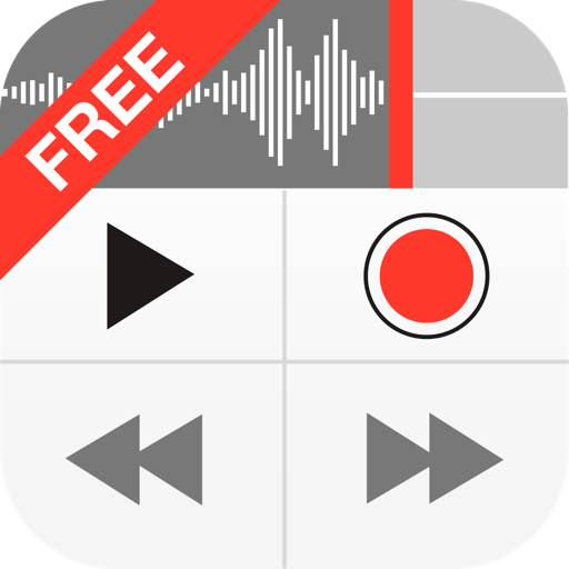 Dictate + Connect Free 1.5.0 Icon