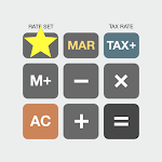 Cover Image of Download Simple Calculator+  APK