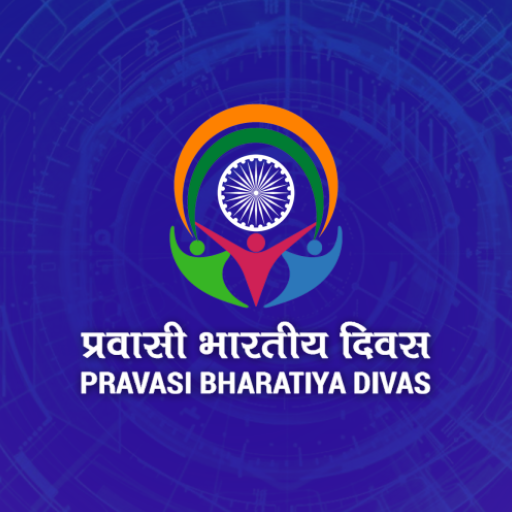 Pravasi Bharatiya Divas  Icon