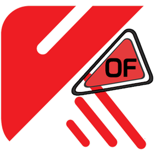 Our Factory - Our Family Store logo