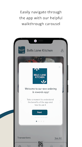 Bells Lane Kitchen Screen 3