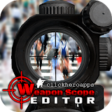 Weapon Scope Editor icon