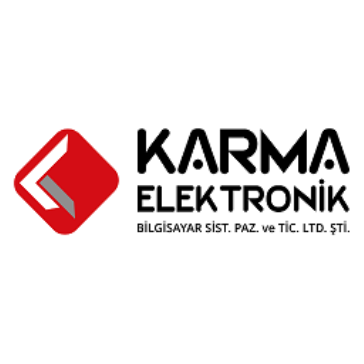 KARMA logo