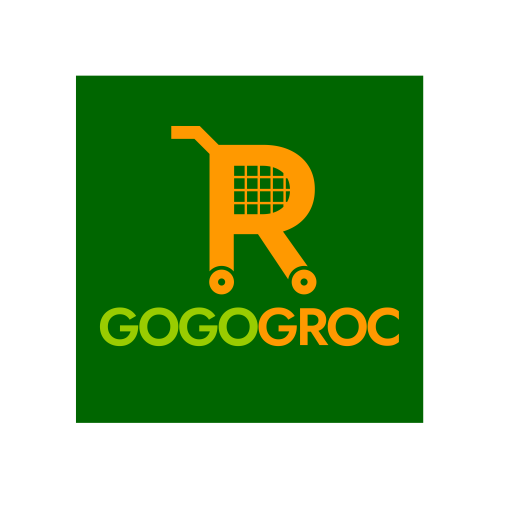 GoGoGroc logo