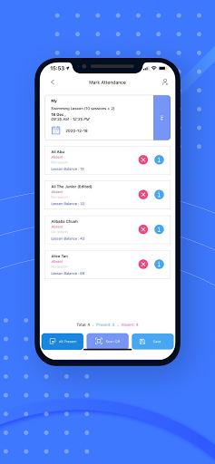 iKEY Educator Screen 2