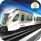 Indian Metro Train 1.0