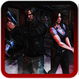 Guide Resident Evil 8 icon