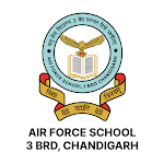 Cover Image of Baixar Air Force School 3 BRD,Chandig  APK
