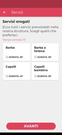 Codotto Screen 2