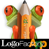 LogoFactoryApp - Logo Maker icon