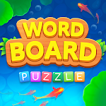 Cover Image of Download Word Board  APK