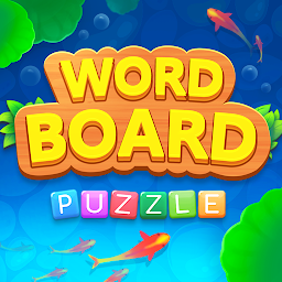「Word Board」圖示圖片
