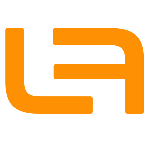 Lost and Found logo
