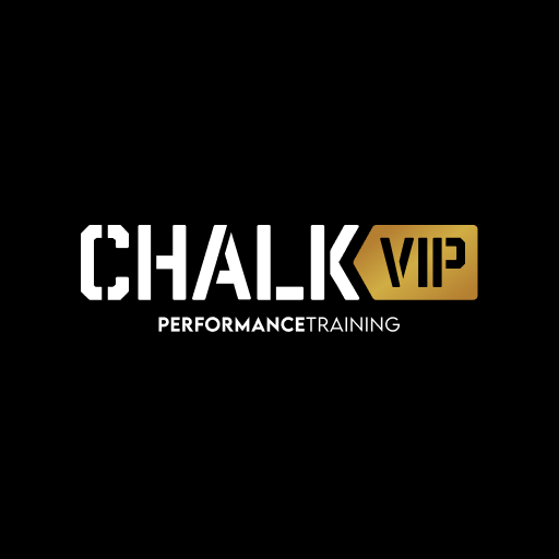 CHALK VIP logo