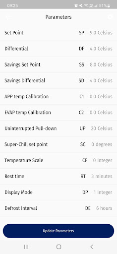 elstat technic Screen 3