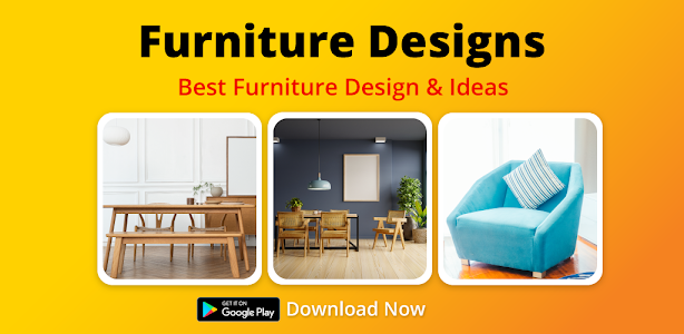 Furniture Design (HD) Unknown
