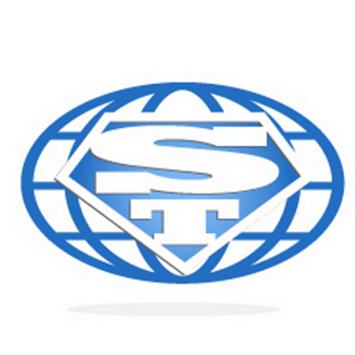 Supertraining International logo