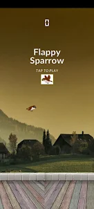Flippy Sparrow Game