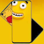 Cover Image of ダウンロード Punch Hole Walls One Plus 8T 1.5 APK