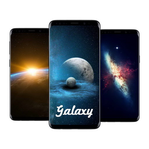 Galaxy Wallpaper HD